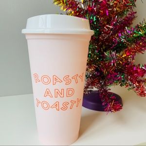 Roasty & Toasty Cup